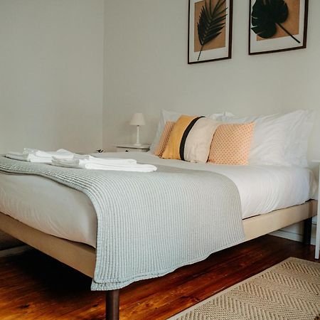Belem Tejo - Jardim Apartment Lisboa Екстериор снимка