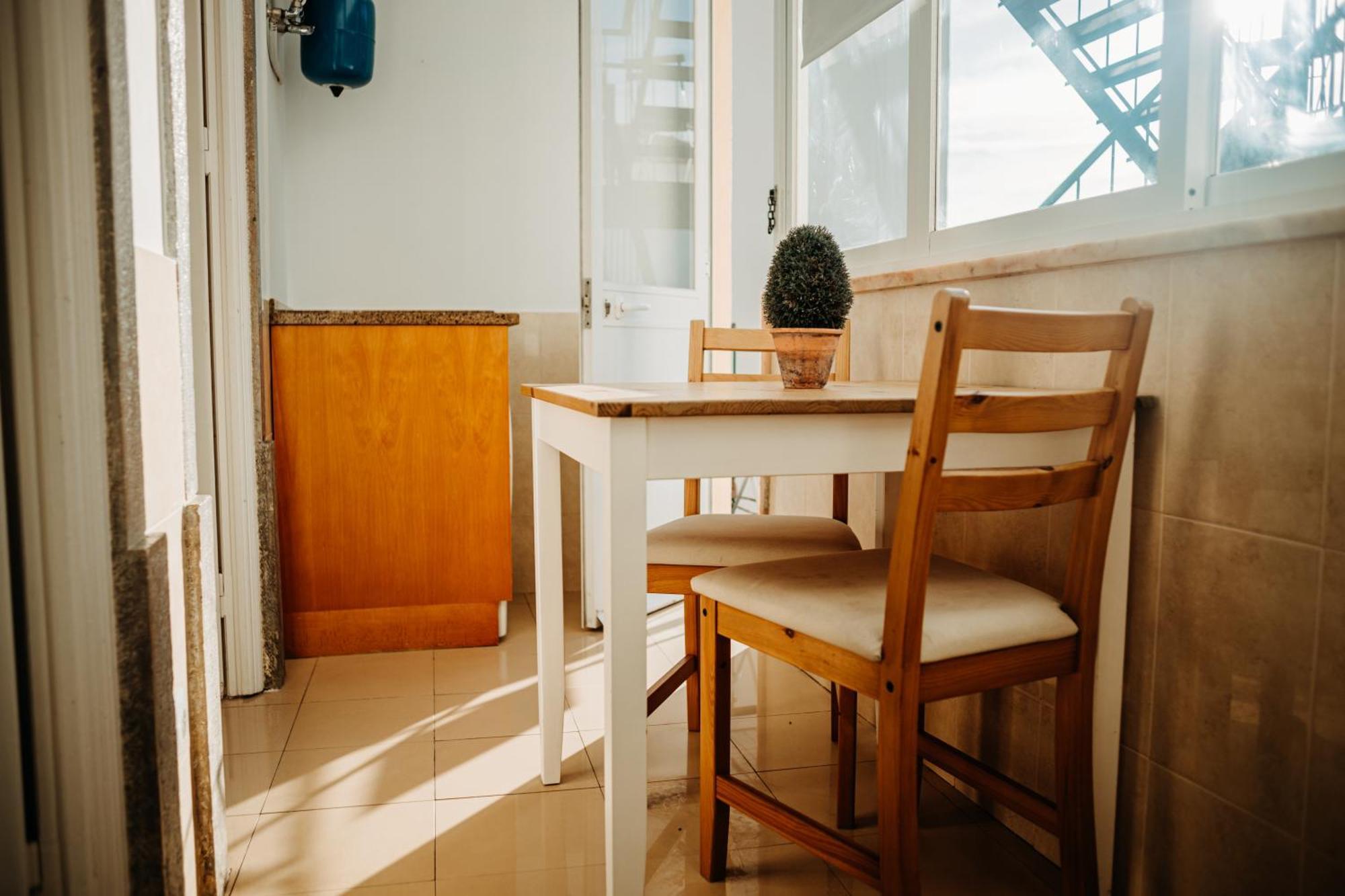 Belem Tejo - Jardim Apartment Lisboa Екстериор снимка