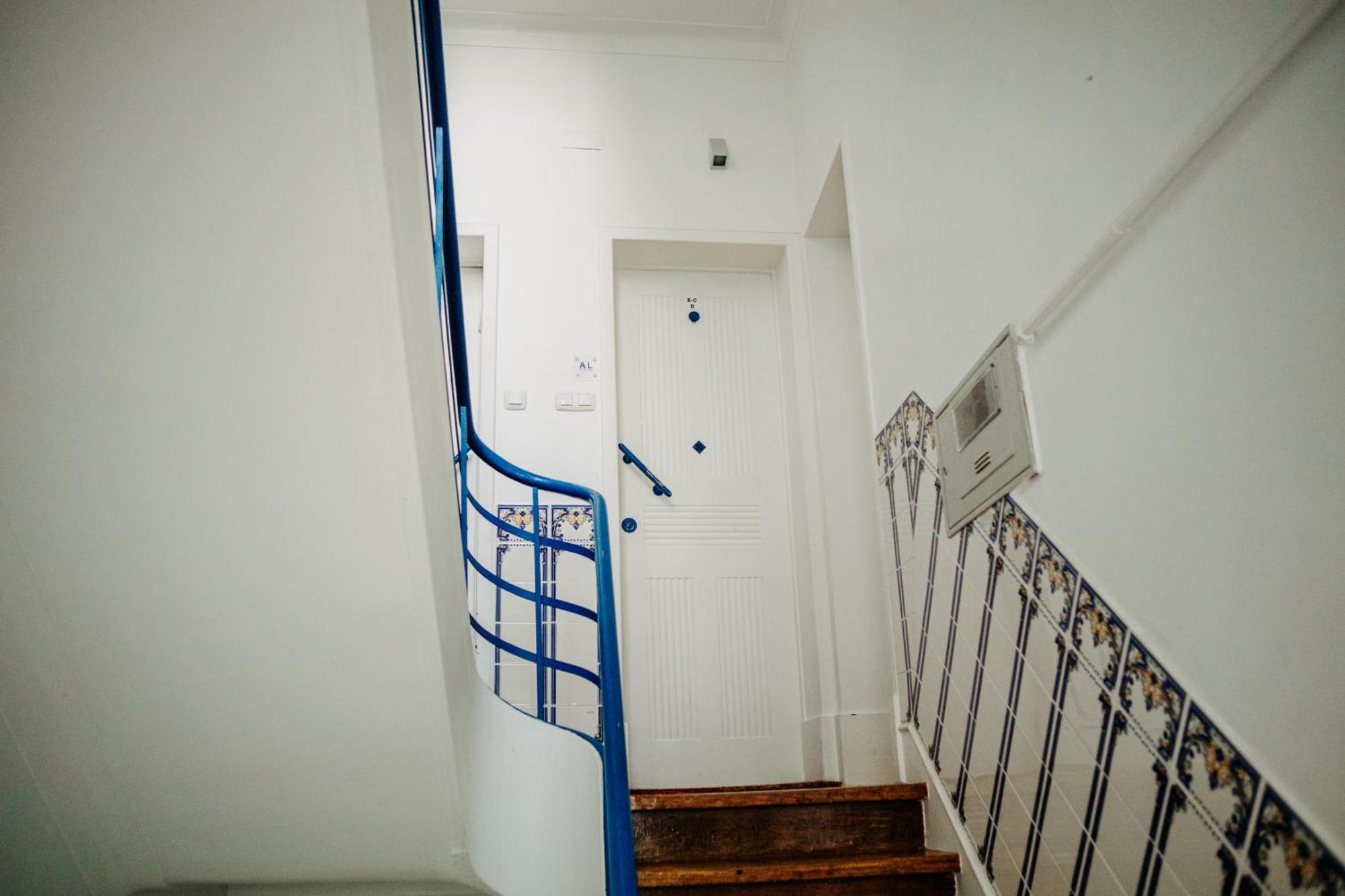 Belem Tejo - Jardim Apartment Lisboa Екстериор снимка