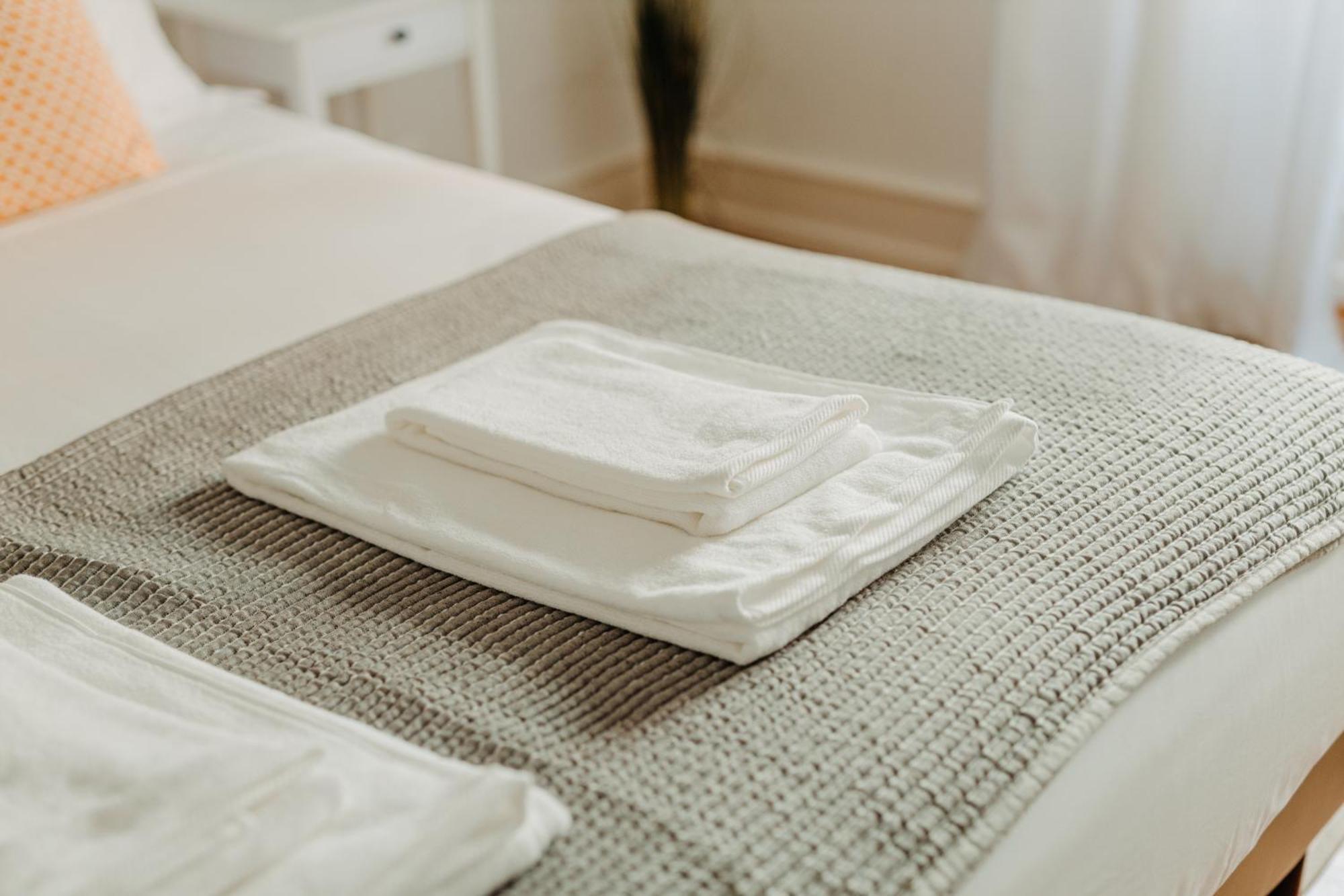 Belem Tejo - Jardim Apartment Lisboa Екстериор снимка